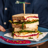 Brand New Oliver Brown Cafe Franchise Tweed Heads