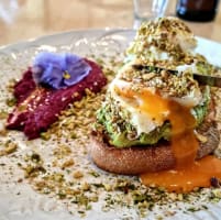 Inner-SE Melbourne Café with 15 Years of Successful Trade