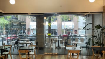 Fully Fitted / Equipped CBD Restaurant – Melbourne, VIC