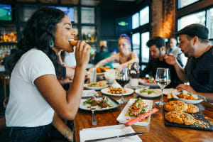 Profitable Cafe for Sale in Camberwell | Fully managed | 60 Seats | Liquor License | $24k Weekly ...