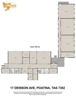 Commercial Vacant Building Blank Canvas STCA Caravan Park Asking o/o $250K 1.42 acres freehold