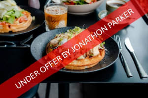UNDER OFFER - CLAREMONT TURN-KEY CAFÉ