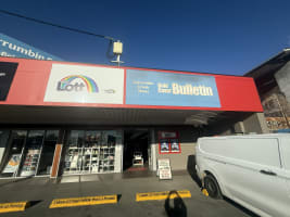 GOLD COAST - PRICE REDUCED - $120,000 + SAV - NEWSAGENCY/TATTS AGENCY