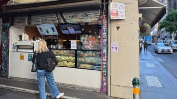 Iconic Melbourne Laneway Café | Proven Performer with Minimal Owner Input