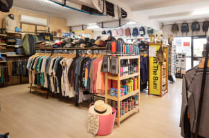 East Coast Surf St Helens Retailer Extraordinaire Grand Opportunity