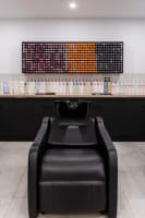Hair and beauty salon business for sale