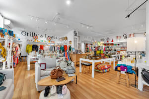 Iconic Lifestyle & Homewares Business in Peregian Beach (Freehold Optional)