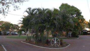"Motivated Vendor" - Well-Established Tourist Van Park in the Heart of Charters Towers