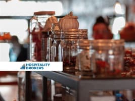 Inner West Cafe - Iconic, high foot traffic, licensed