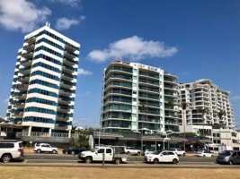 MAROOCHYDORE BEAUTY SALON.  SELLING AT A MODEST WIWO BASIS - BE QUICK!