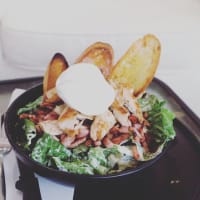 CAFÉ - MAROUBRA - NETS OWNER OVER $180K - VERY LOW RENT - 00938