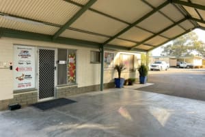 UNDER OFFER - Murray River Proximity – Caravan Park with 25-Year Lease