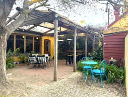 FREEHOLD PASSIVE INVESTMENT - Five Flags Hotel, Campbells Creek VIC - 1P0554