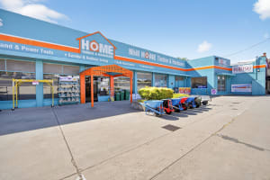 Thriving Rural Hardware & Garden Centre with Freehold and Expansion Upside