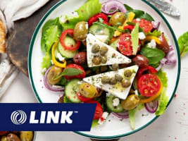 Under Offer Iconic Australian Vegan Food Brand