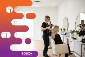 36721 Busy Hair Salon - Experienced Team & Streamlined Operations
