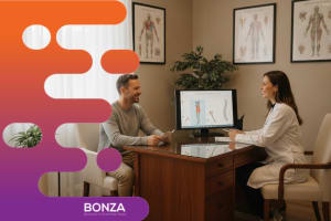 37026 Long-Established Chiropractic Practice with Excellent Reputation