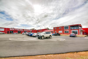 WA Pilot Training School (Western Australia)