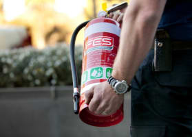 Fire Equipment Services – Melbourne, VIC