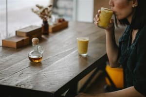 Profitable Cafe with Strong Local Following Priced to Sell