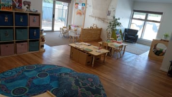 Established Early Learning Centre in Growth Corridor