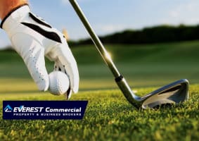 Exceptional Off-Market Golf Resort Opportunity - Confidential Sale
