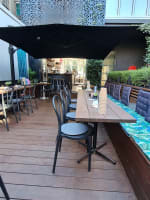 Licensed Cafe in St Kilda For Sale