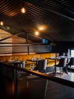 Awarded Restaurant with Great Returns