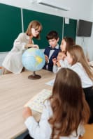 Premium Before & After-School Childcare Services