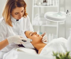 Skin Clinic / Beauty Salon well below replacement cost