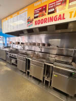 Fish & Chips Business for Sale – Kooringal Shopping Centre, Wagga Wagga