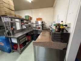 FOR SALE: Established Takeaway Business in Lightning Ridge NSW