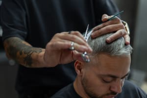 Bunbury based Barbers Shop. Expressions of interest.