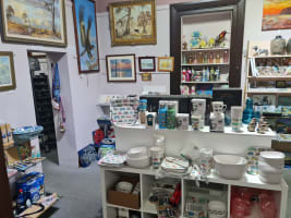 Tourist Hotspot Toy Store - Yarrawonga