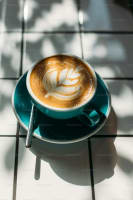 A UNIQUE CAFE IN QUEENSCLIFF