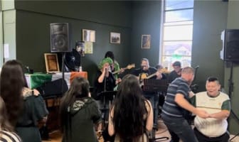 Irish Bar & Restaurant with Strong Following Walk-In Opportunity