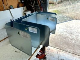 Australian Camping Product Manufacturing and Sales Business – National Opportunity