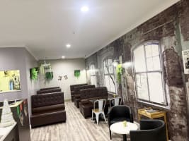 ​E Cupz Café - Townsville