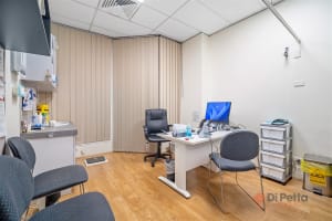 FOR RENT - Established Medical & Health Centre in Central Dandenong