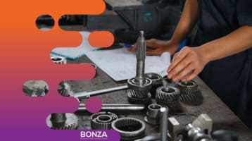 36510 Profitable & Exceptional Machining & Engineering Business