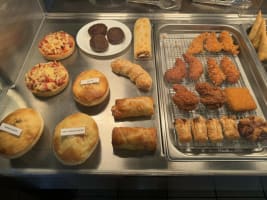 Busy Lunch Bar / Takeaway – Henderson, WA