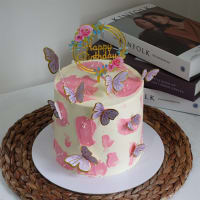 Coming Soon - Specialty Cakes & Dessert Business