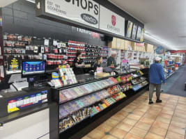 COUNTRY FREEHOLD NEWSAGENCY FOR SALE, GOONDIWINDI - REDUCED PRICE $240,000 PLUS SAV