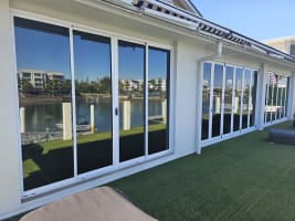 Lifestyle Business, Residential & Commercial Window Tinting Sunshine Coast