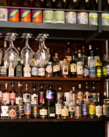LICENSED RESTAURANT & BAR