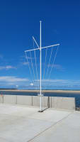 Established Flagpole Manufacturer Profitable Niche Business in Brisbane