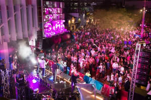 High Revenue Events Business - Flexible & Scalable