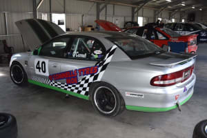 Freehold and Mechanical service and Tyre Business