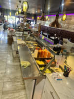 AD'S CAFE BURGER BAR & MIX GRILL - EXCELLENT OPPORTUNITY FOR NEW PURCHASER