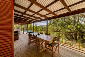High Motivation, Infinite Potential: Stargazers Retreat is Selling